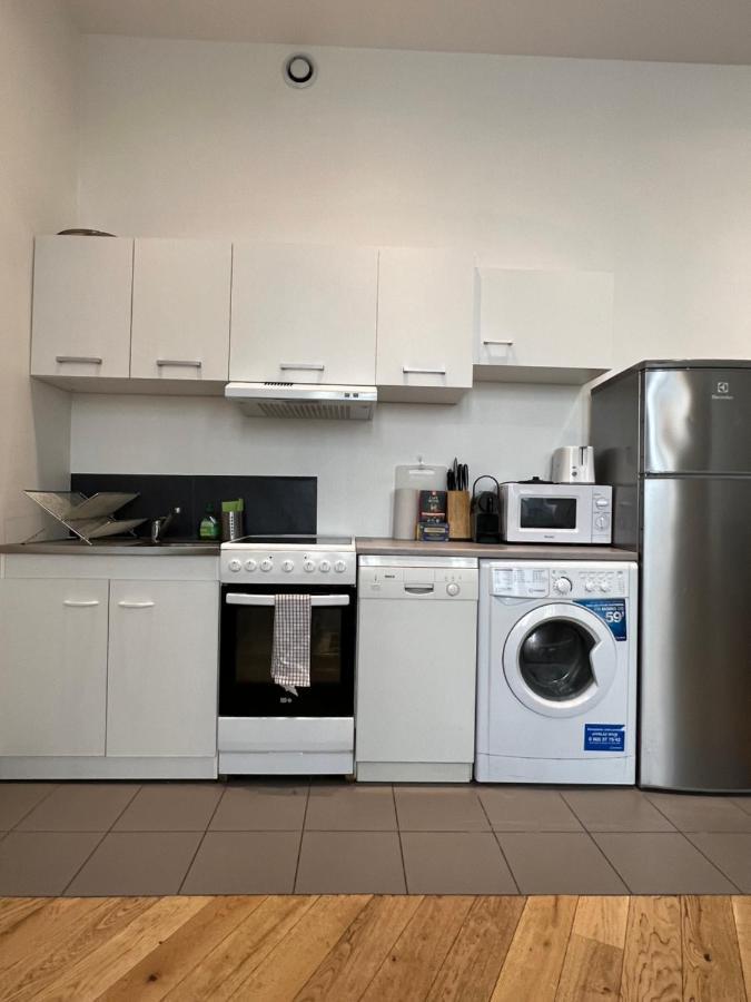 Apartment Champs Elysees 3 Paris Ngoại thất bức ảnh