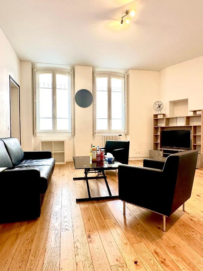 Apartment Champs Elysees 3 Paris Ngoại thất bức ảnh