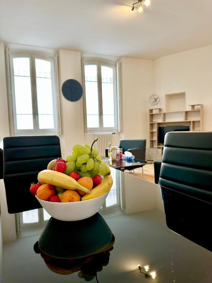 Apartment Champs Elysees 3 Paris Ngoại thất bức ảnh