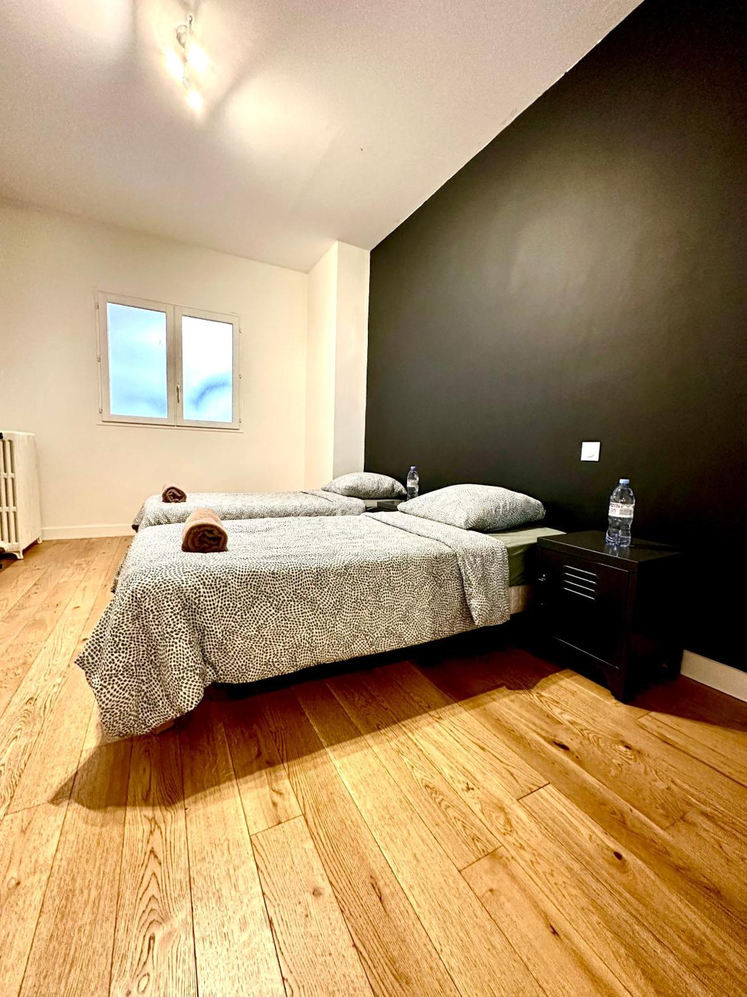 Apartment Champs Elysees 3 Paris Ngoại thất bức ảnh